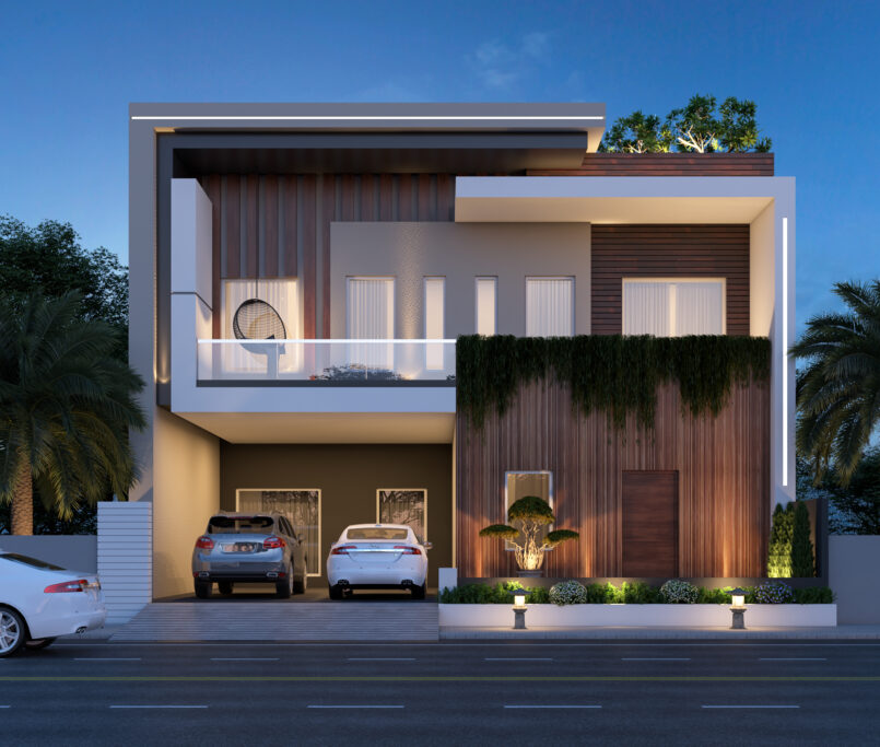 best architect in Ludhiana