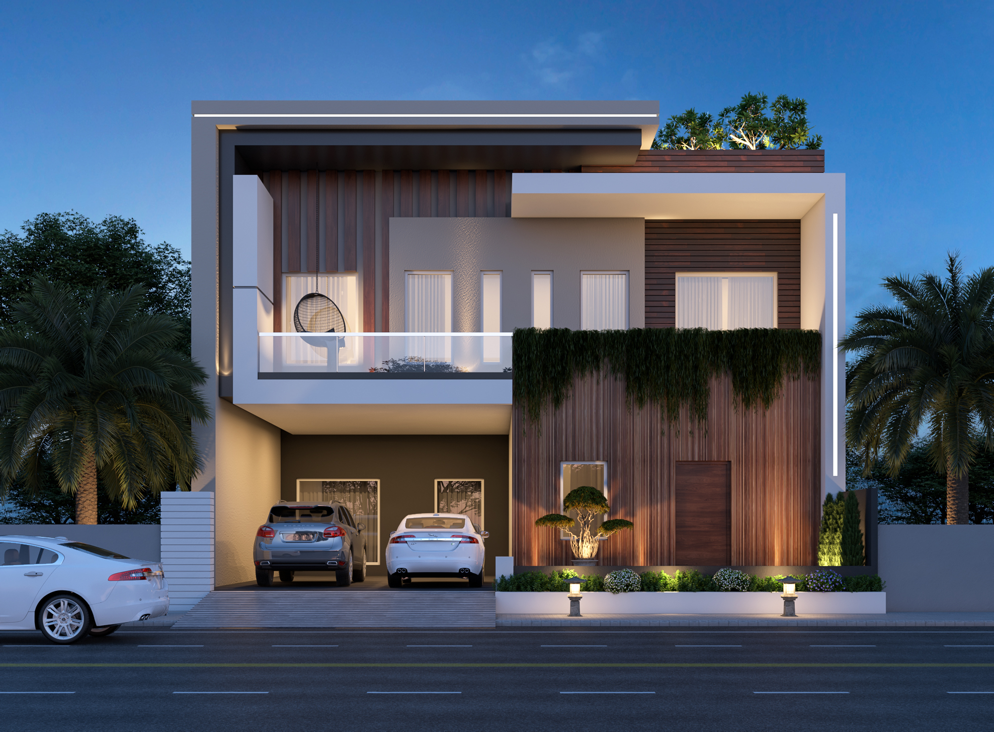 best architect in Ludhiana